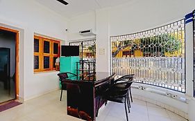 Hotel O K B Residency